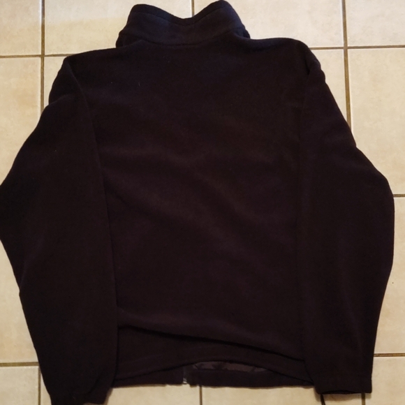 Colombia Black Jacket - Picture 5 of 5